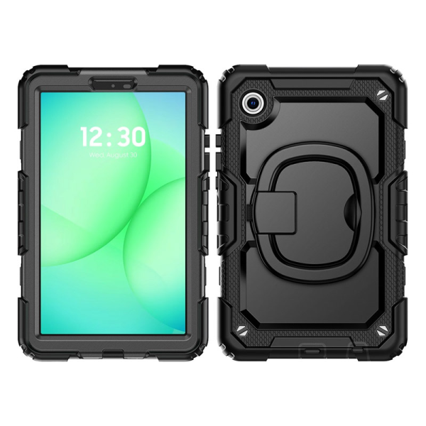 Futrola STRAP za Samsung Tab A11/ X133 crna