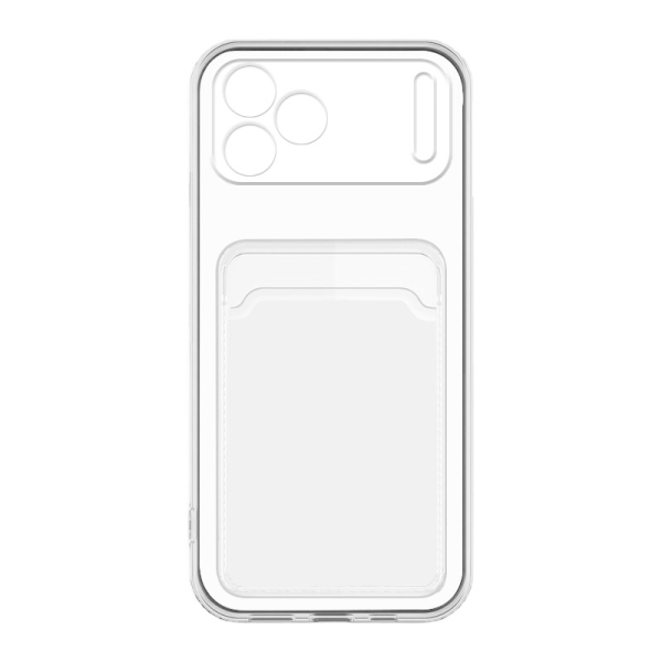 Maska Wallet za iPhone 17 Pro Max