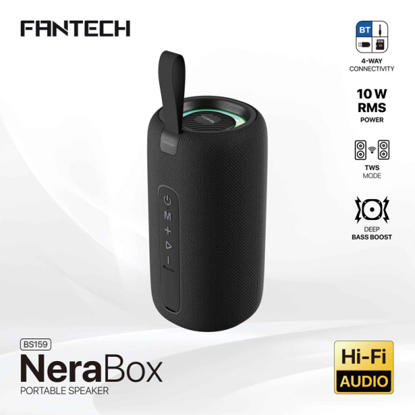 Zvucnik Fantech BS159 NeraBox crni