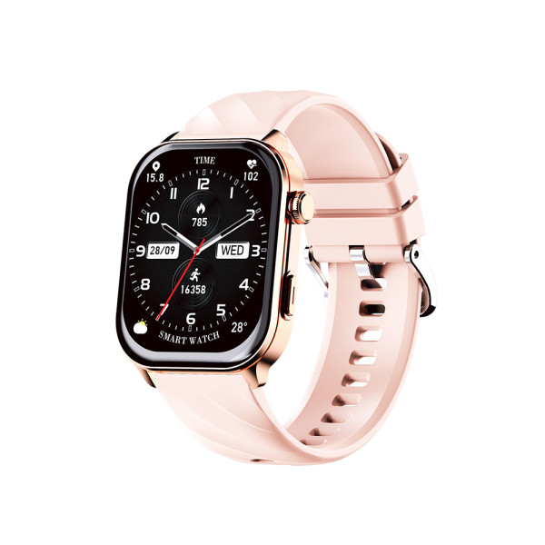 Smart watch Moxom MX-WH25 pink