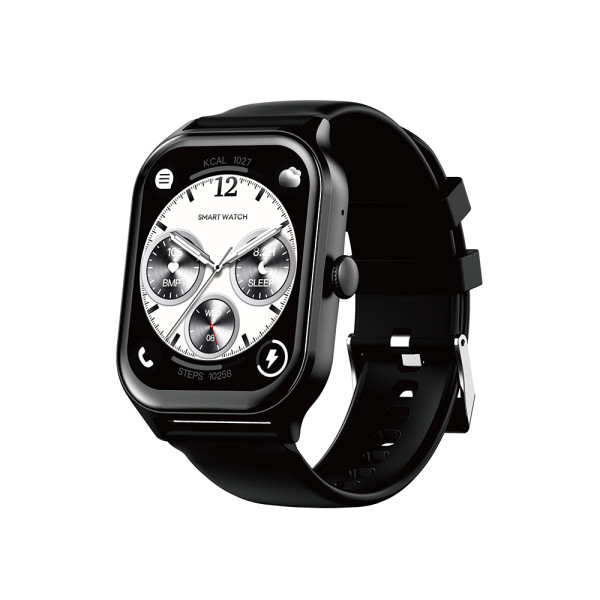 Smart watch Moxom MX-WH27 crni