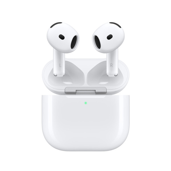 Slusalice Bluetooth Superior Airpods 4 bele