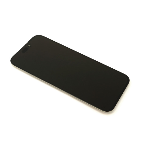 LCD za Iphone 17 Pro Max (6.9) + touchscreen black Hard OLED IC removable