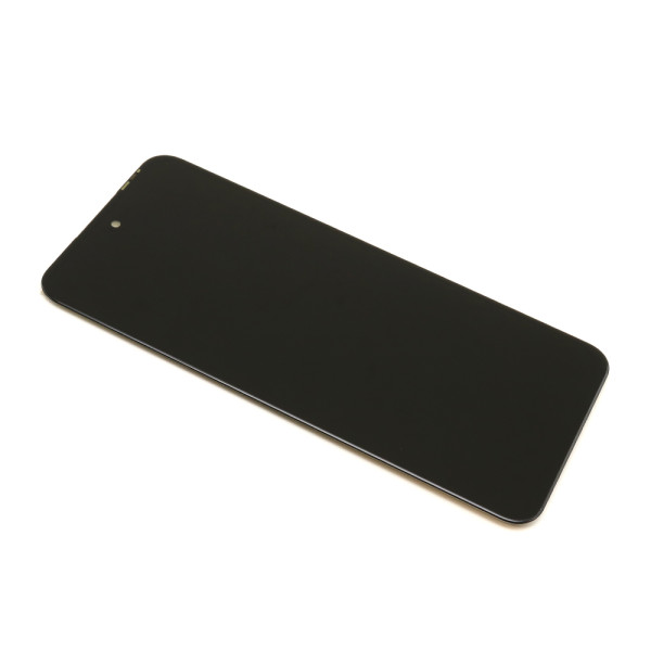 LCD za TCL 60 SE Nxtpaper + touchscreen black ORG