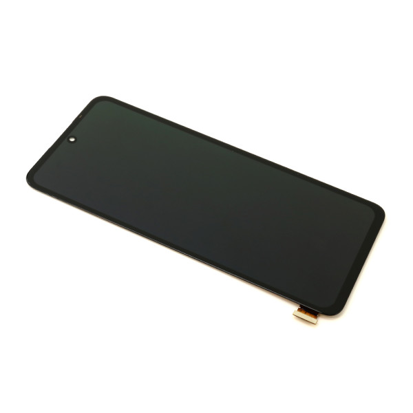 LCD za Xiaomi Redmi Note 14 4G + touchscreen black OLED (EU Version)