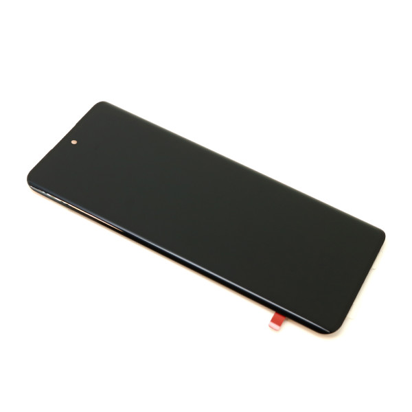 LCD za Xiaomi Redmi Note 15 4G (Global 6.77'') + touchscreen black OLED ORG