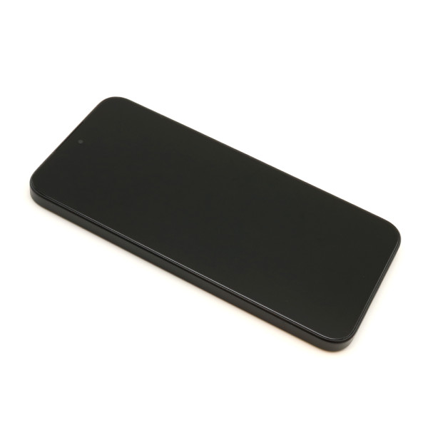 LCD za Xiaomi Redmi Note 15 Pro 5G (Global 6.83'') + touchscreen + frame black OLED ORG