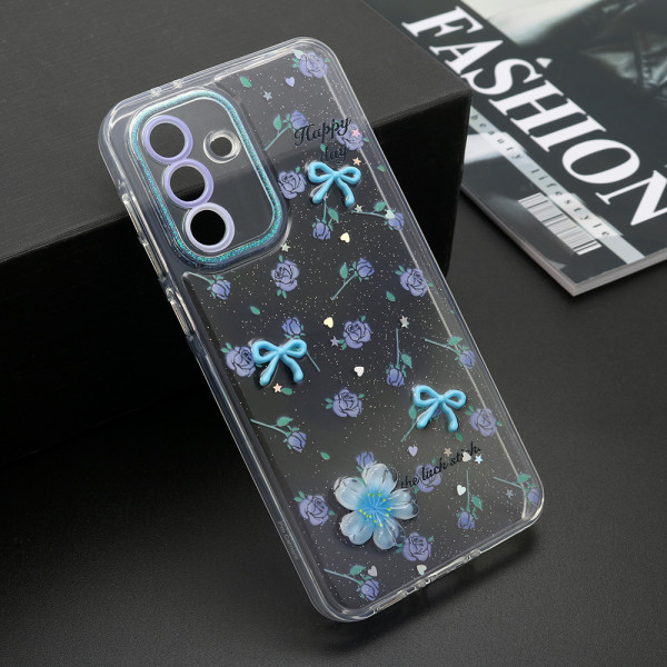 Futrola WHISPER za Samsung A376B Galaxy A37 5G plava