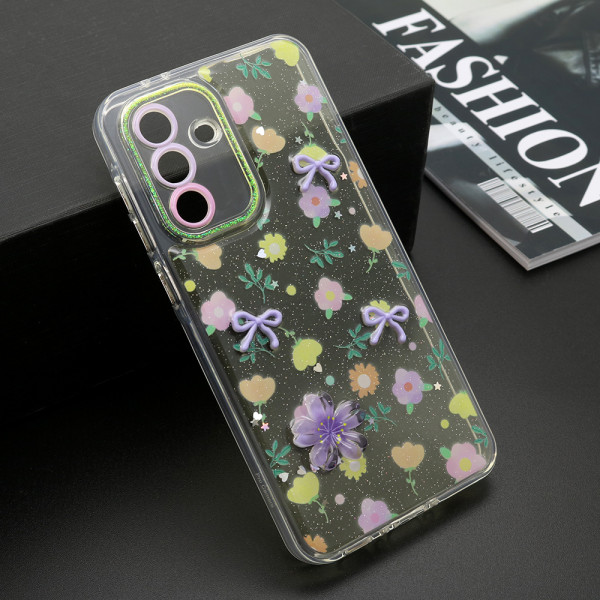 Futrola WHISPER za Samsung A376B Galaxy A37 5G zuta