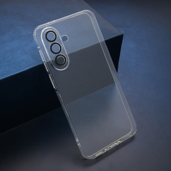 Futrola CLEAR CAMERA GLASS za Samsung A376B Galaxy A37 5G providna