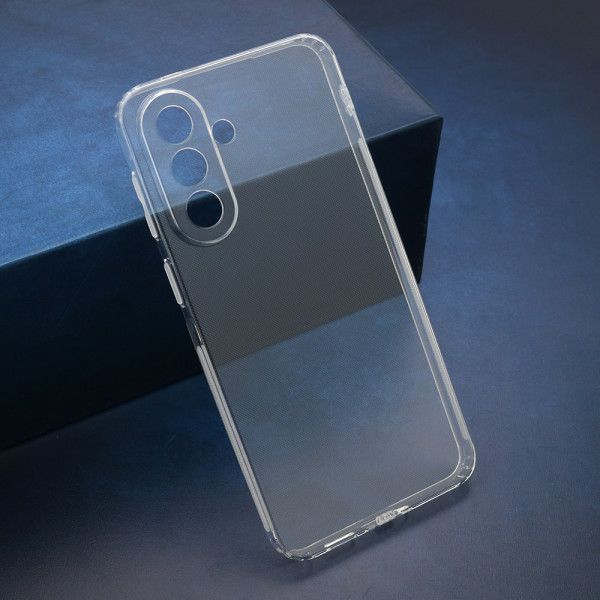 Futrola CLEAR FIT za Samsung A576B Galaxy A57 5G providna