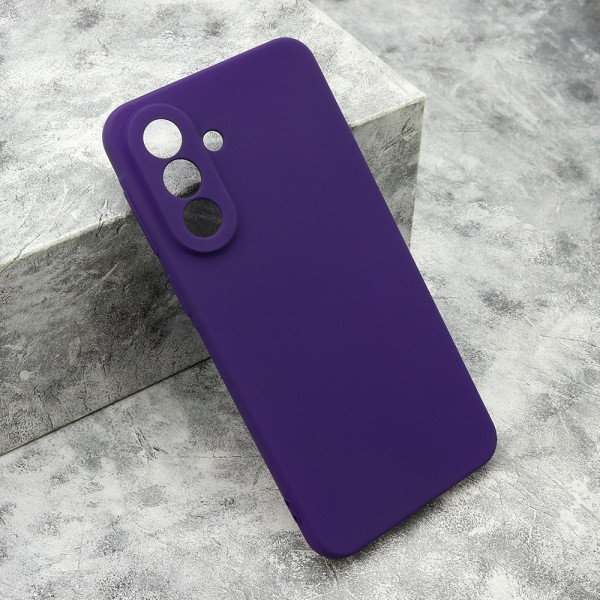 Futrola GENTLE COLOR za Samsung A376B Galaxy A37 5G lila