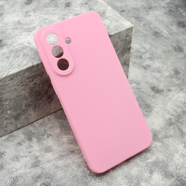 Futrola GENTLE COLOR za Samsung A376B Galaxy A37 5G roze