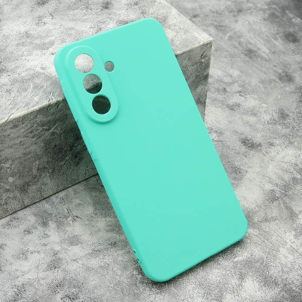 Futrola GENTLE COLOR za Samsung A376B Galaxy A37 5G tirkizna