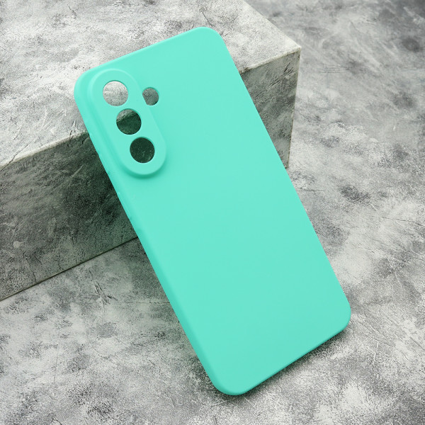 Futrola GENTLE COLOR za Samsung A576B Galaxy A57 5G tirkizna