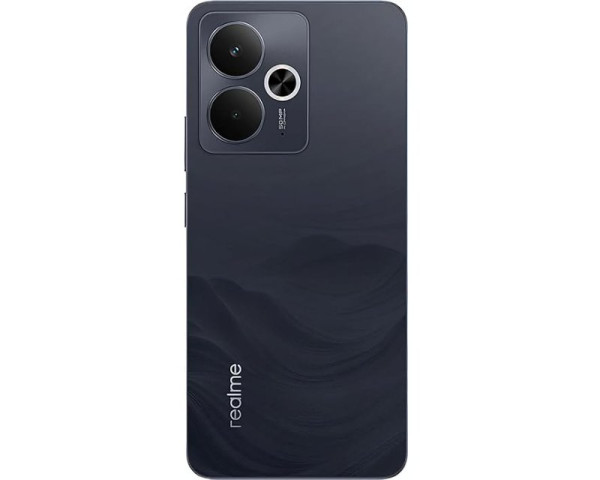 REALME 14 T RMX5078 Obsidian Black 8256GB mobilni telefon