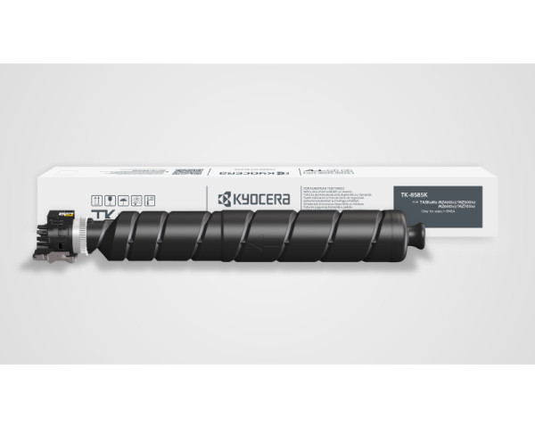KYOCERA TK-8585K crni toner