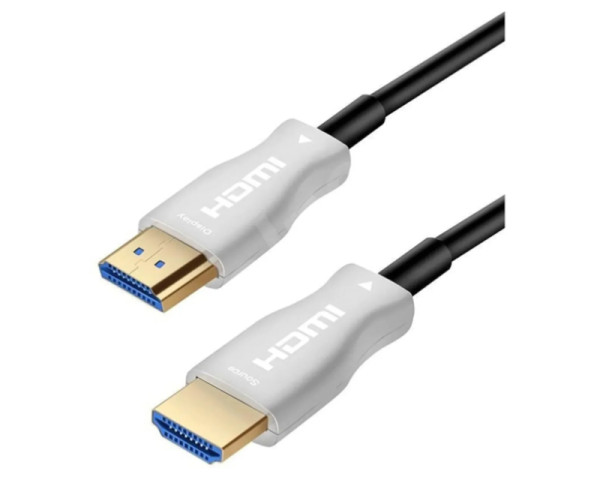 FAST ASIA Kabl HDMI na HDMI MM Ultra HD 4K Optical Fiber 30m