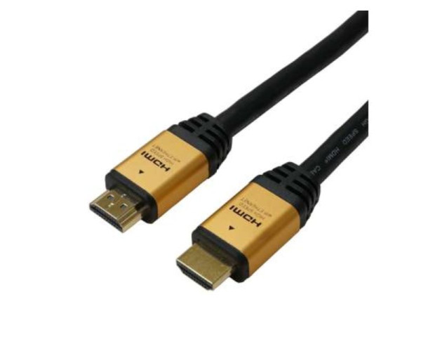 FAST ASIA Kabl HDMI na HDMI 2.0 GOLD 4K (mm) 15m