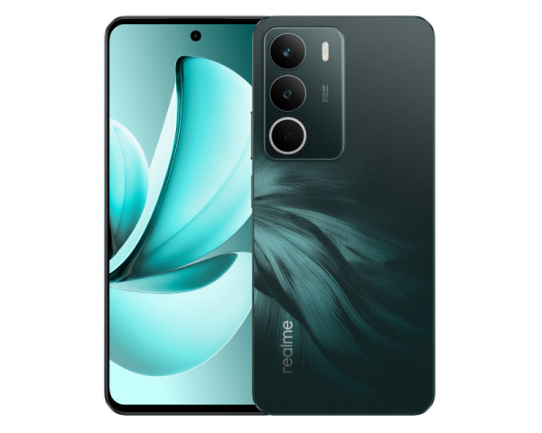 REALME C71 RMX5303 Forest Owl 6128GB mobilni telefon