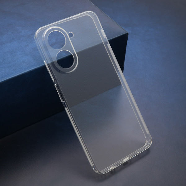 Futrola CLEAR FIT za Xiaomi Redmi A5 4G (171 mm) providna