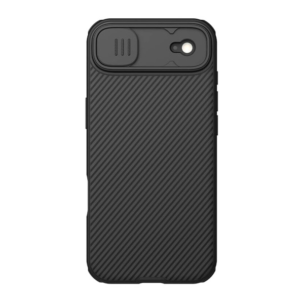 Futrola Nillkin Cam Shield Pro za iPhone 17 AIR (6.6) crna