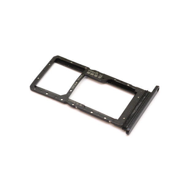 Ulozak SIM kartice za Honor X6b black