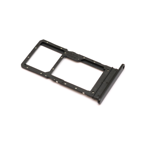 Ulozak SIM kartice za Honor X6c black