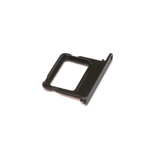 Ulozak SIM kartice za iPhone 16 Plus black