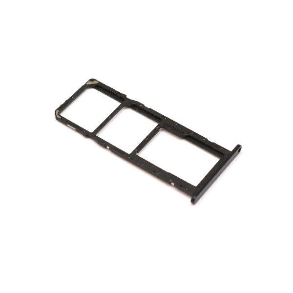 Ulozak SIM kartice za Samsung A065F Galaxy A06 black