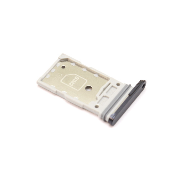 Ulozak SIM kartice za Samsung S931B Galaxy S25 5G black