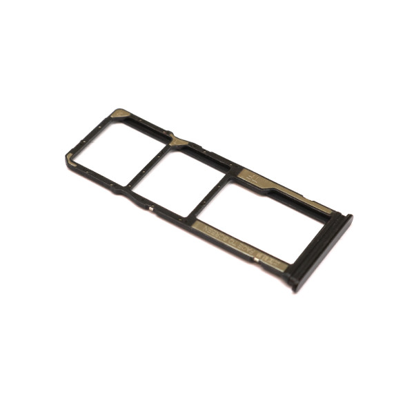Ulozak SIM kartice za Xiaomi Redmi 14C 4G/Redmi A4 5G black