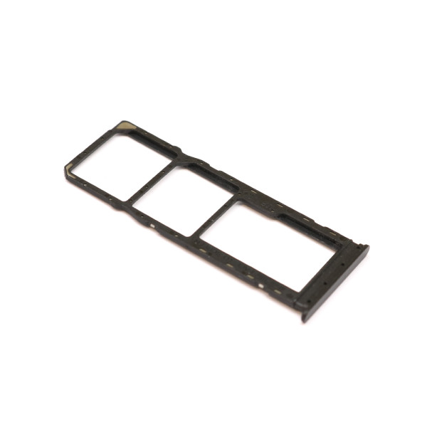 Ulozak SIM kartice za Xiaomi Redmi A5 4G black