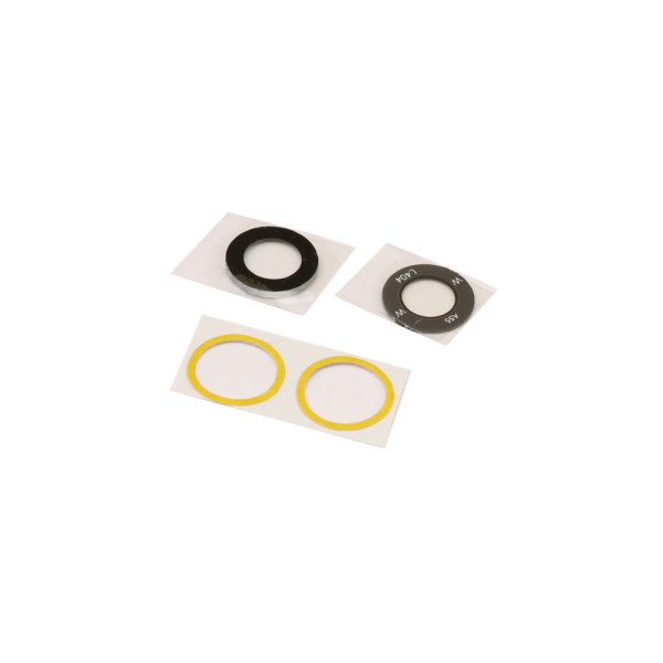 Staklo kamere za iPhone 15 Plus ORG