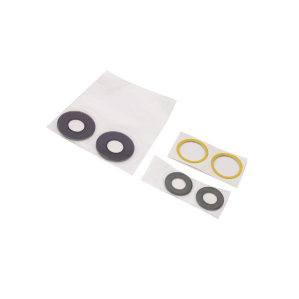 Staklo kamere za Motorola G05