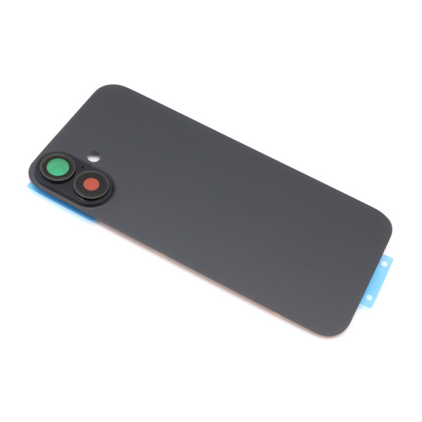 Poklopac baterije za iPhone 16 Plus black