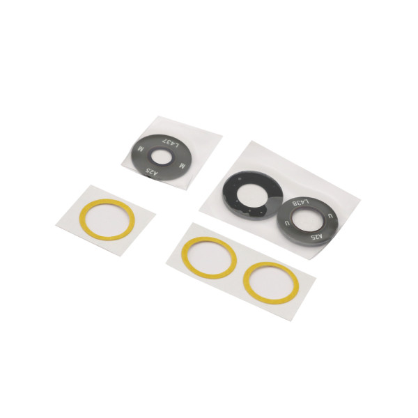 Staklo kamere za Samsung S936B Galaxy S25 Plus 5G