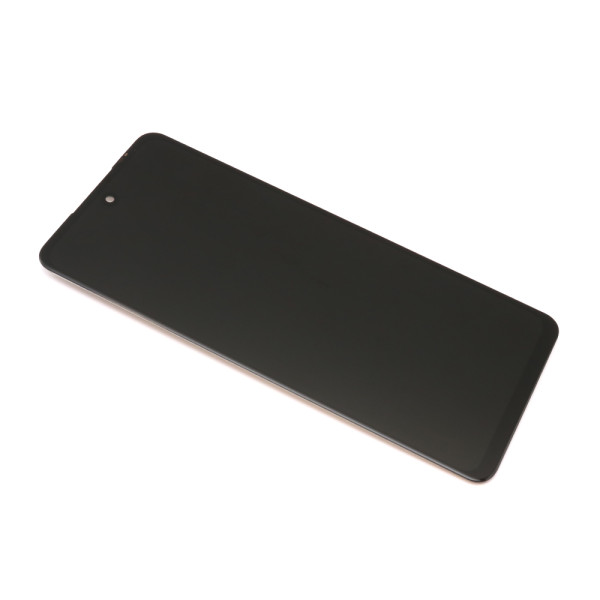 LCD za HMD Pulse Plus/HMD Pulse Pro + touchscreen black ORG