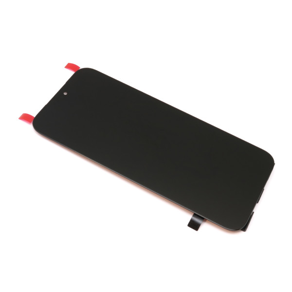 LCD za Honor 400 lite + touchscreen black APLONG ORG