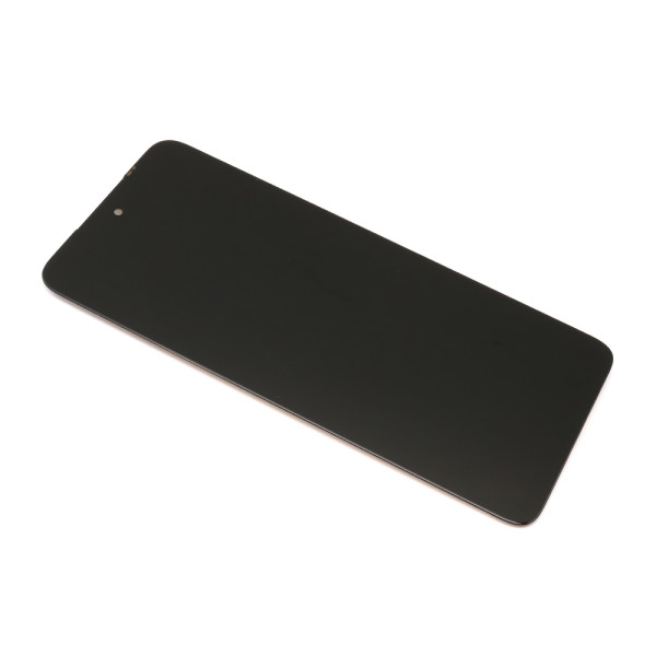 LCD za Motorola G05 + touchscreen black ORG