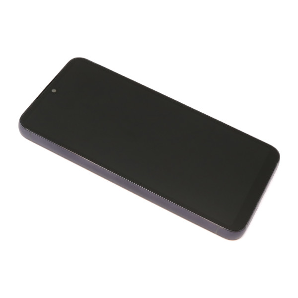 LCD za Samsung S911B Galaxy S23 5G + touchscreen black TFT