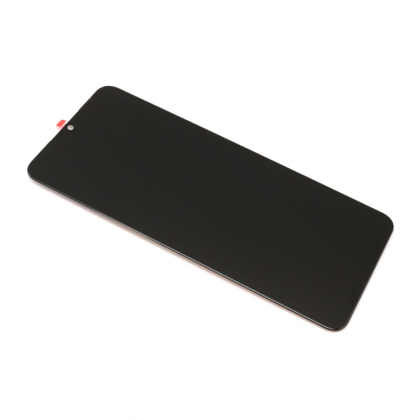 LCD za ZTE Nubia Neo 5G + touchscreen black ORG