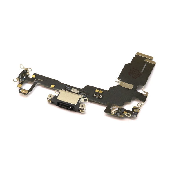Konektor punjenja za iPhone 15 ORG  black
