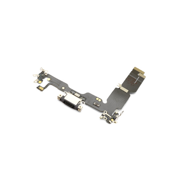Konektor punjenja za iPhone 15 Plus ORG black