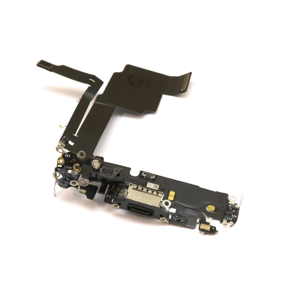Konektor punjenja za iPhone 15 Pro ORG black