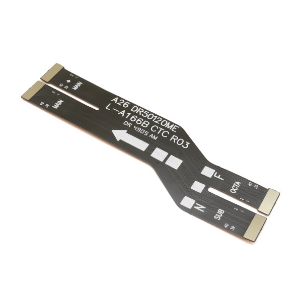 Flet kabal (glavni) za Samsung A266B Galaxy A26 5G