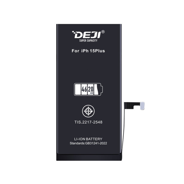 Baterija za Iphone 15 Plus (6.7) 4620mAh HC Deji