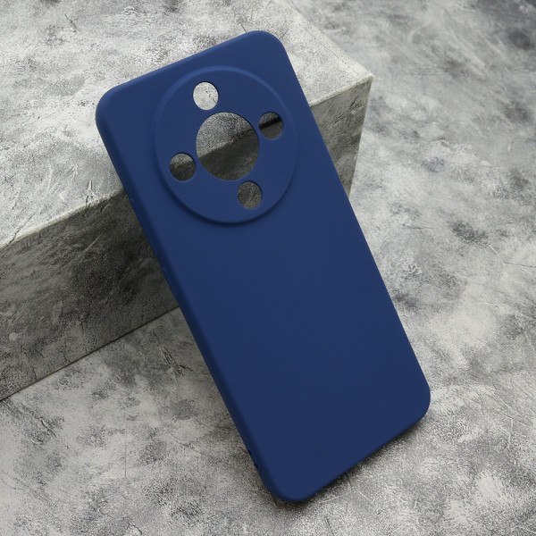 Futrola GENTLE COLOR za Honor Magic 8 lite teget