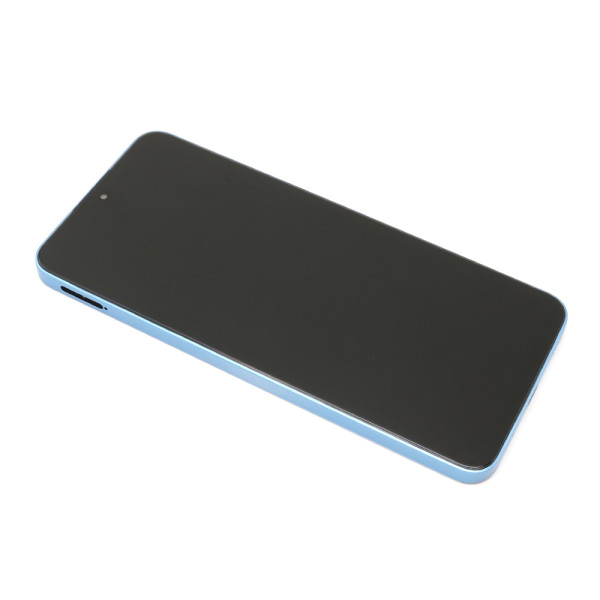 LCD za Huawei Honor 90 Lite + touchscreen + frame blue TFT ORG High brightness