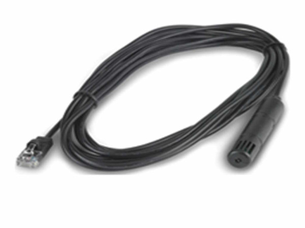 APC Temperature & Humldity Sensor, 3.9m cable length and RJ45 connection